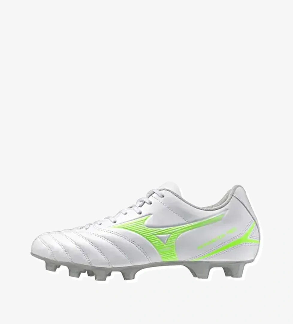 Monarcida Neo 3 Select Erkek Krampon Beyaz / Yeşil - Görsel 1