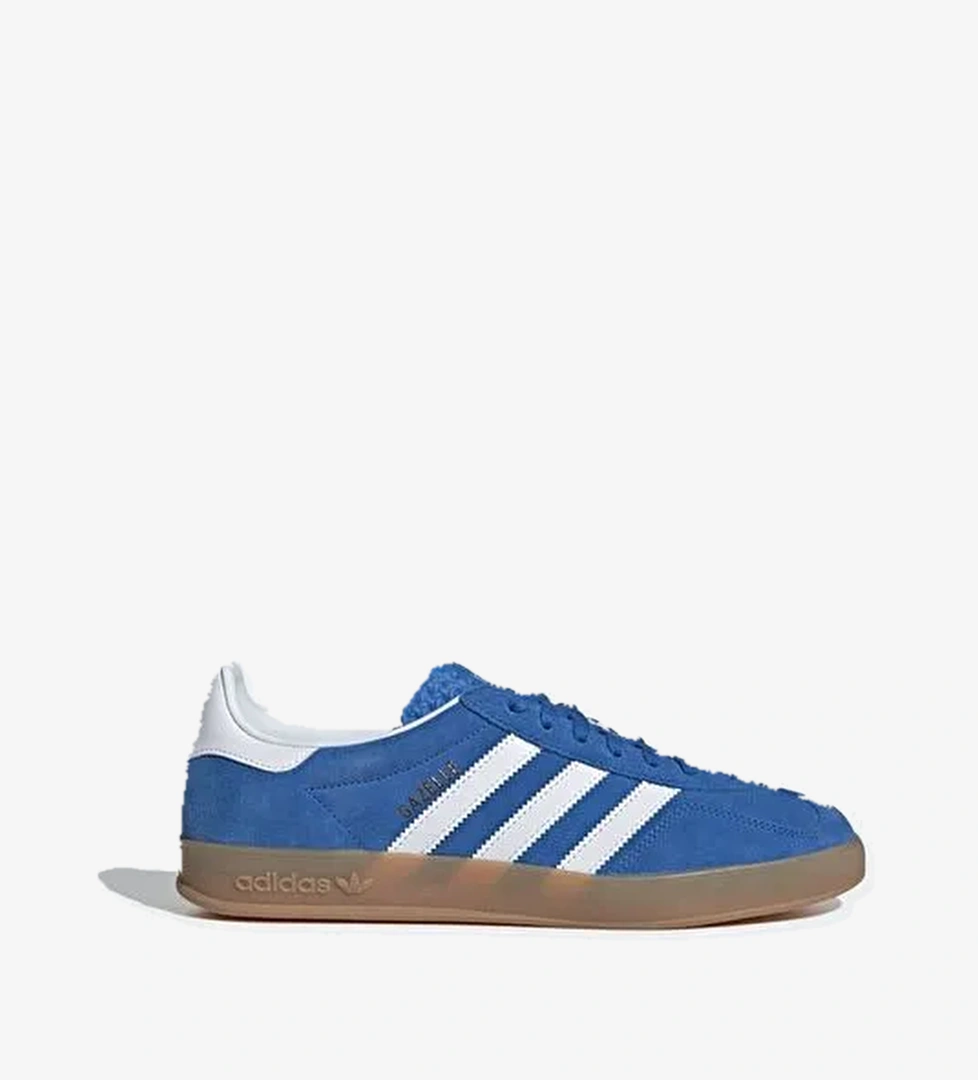 adidas JI2061 GAZELLE INDOOR Günlük Spor Ayakkabısı - Görsel 1