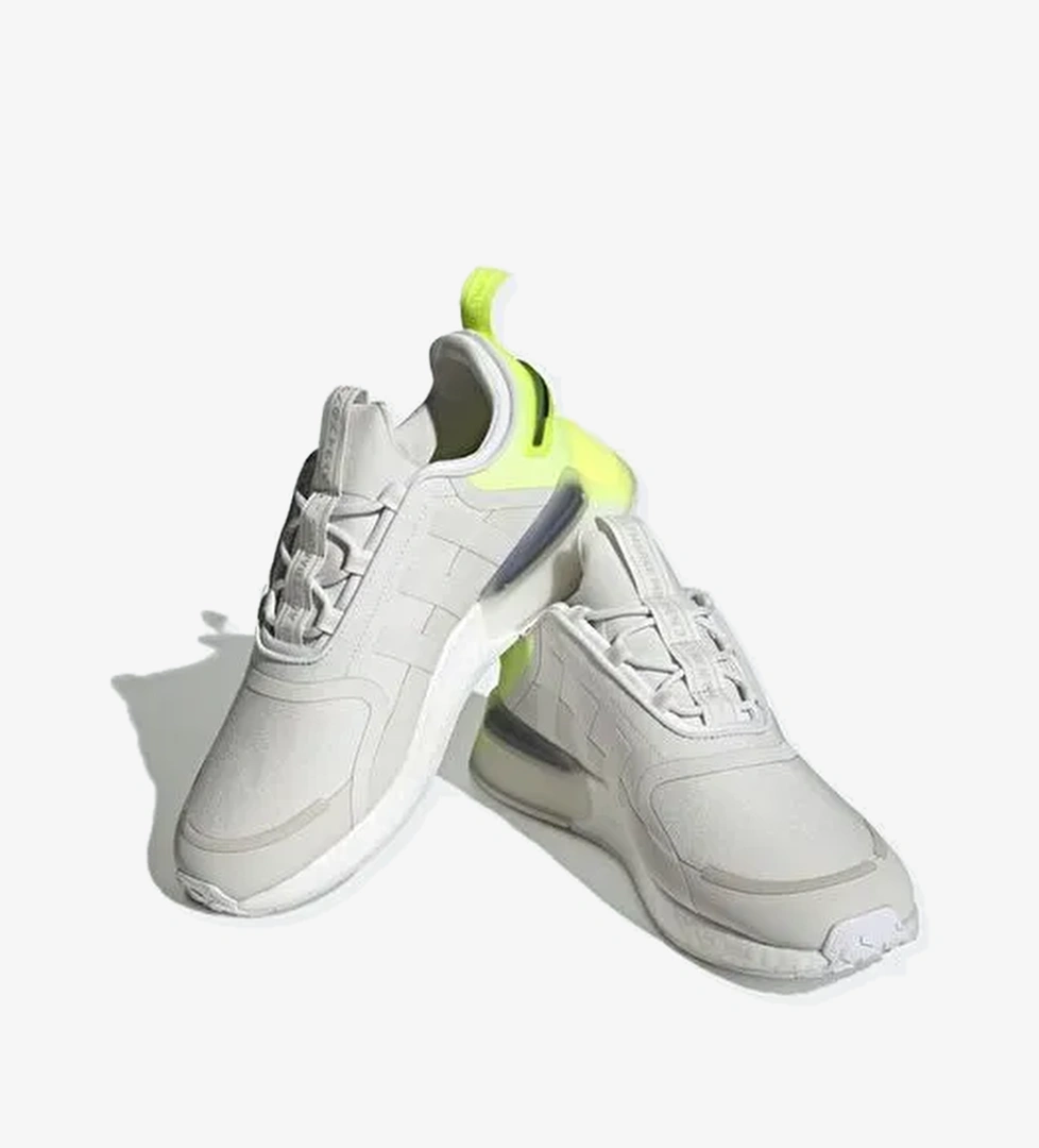 adidas GY7356 NMD_V3 Erkek Günlük Spor Ayakkabısı - Görsel 1