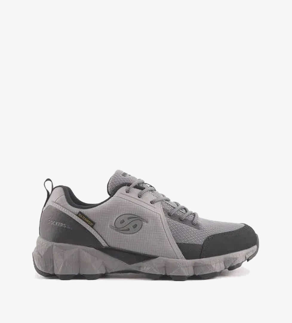 237530 4PR Gri Erkek Outdoor