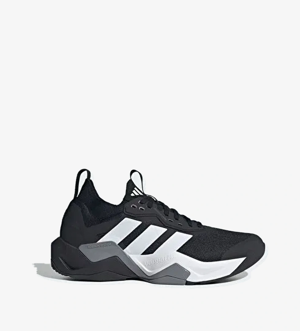 Adidas Erkek Günlük Spor Ayakkabı Rapidmove Adv 2 Trainer Ih5242 - Görsel 1