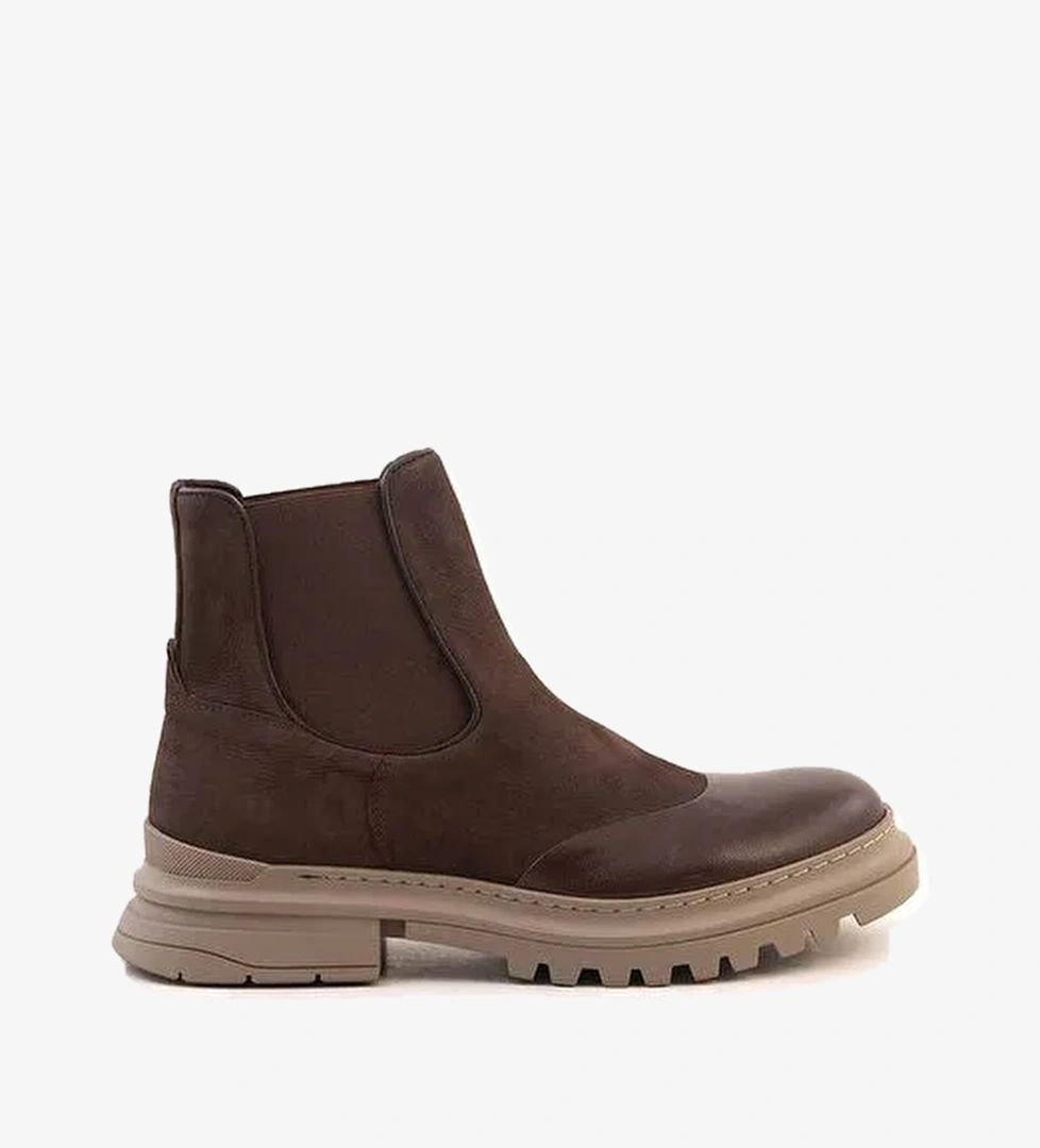 Mocassini Erkek Bot 23662 - Görsel 1