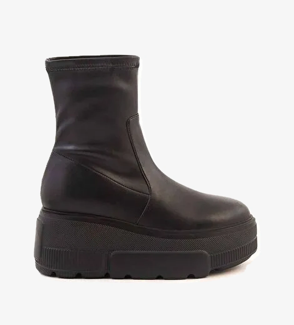 Mocassini Kadın Bot 09501 - Görsel 1