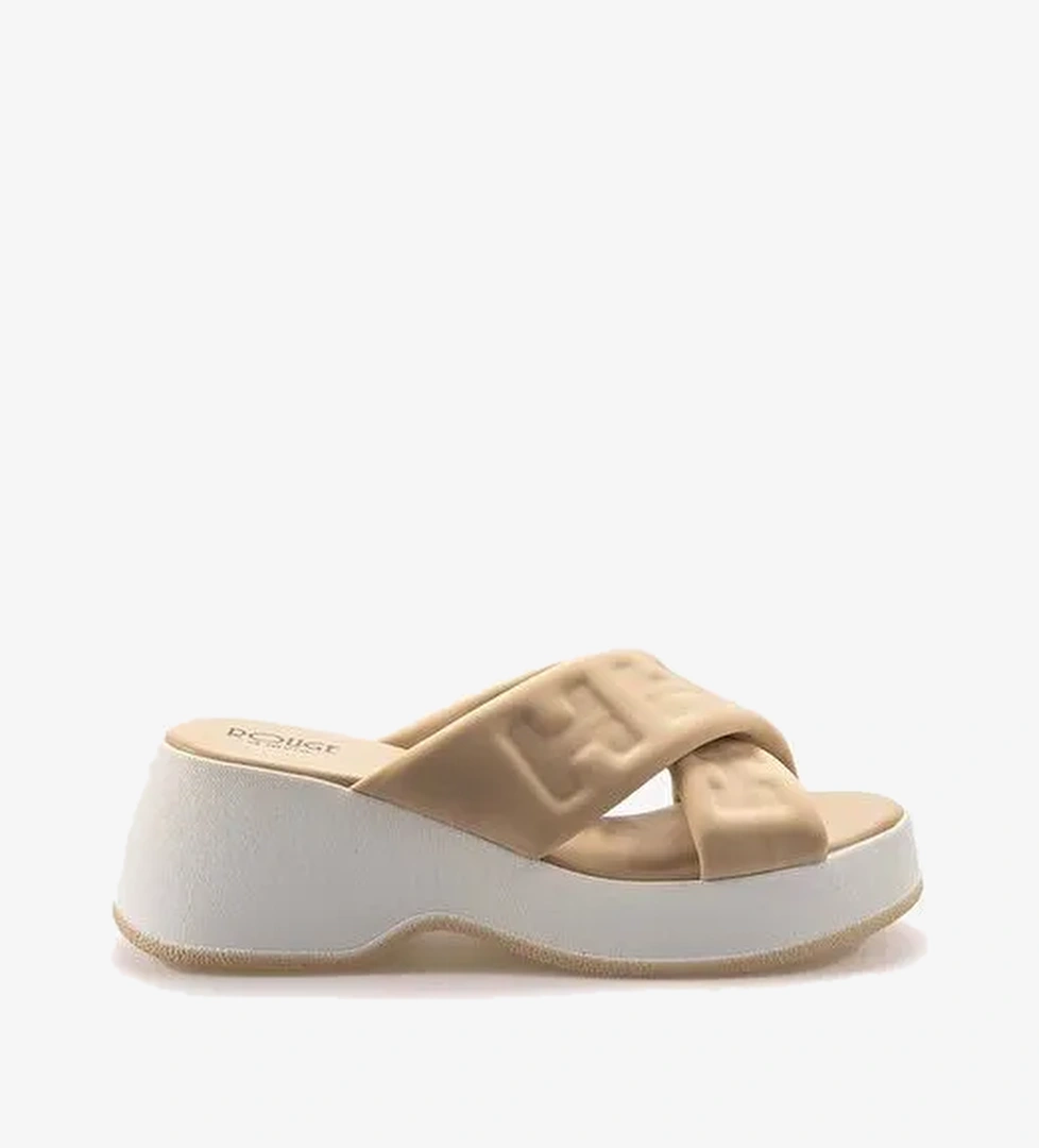 Rouge Kadın Terlik 1004 - Görsel 1