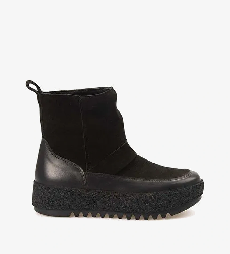 Rouge Kadın Bot 7387 - Görsel 1