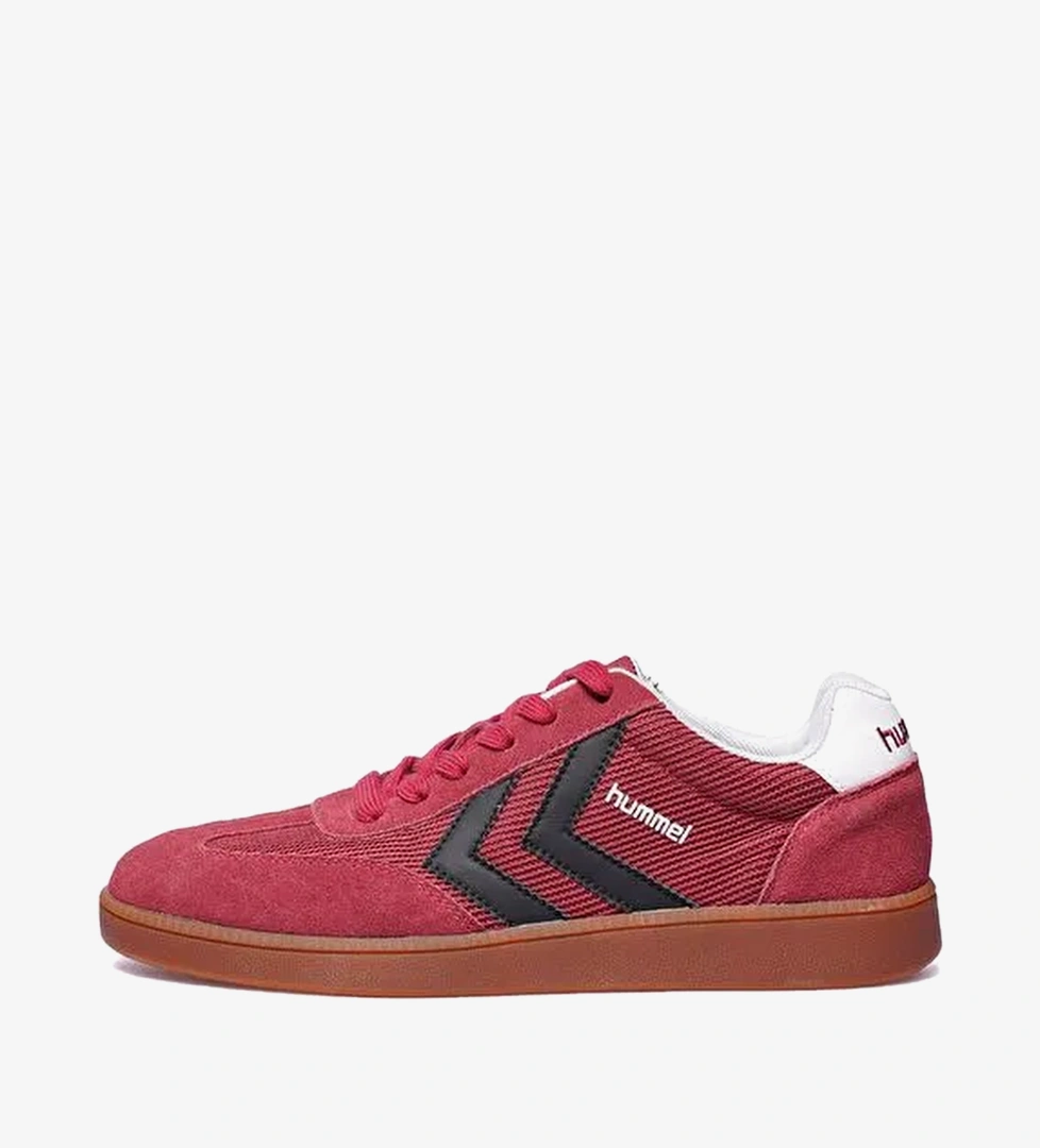 Hummel Kırmızı Hummel VM78 Archive