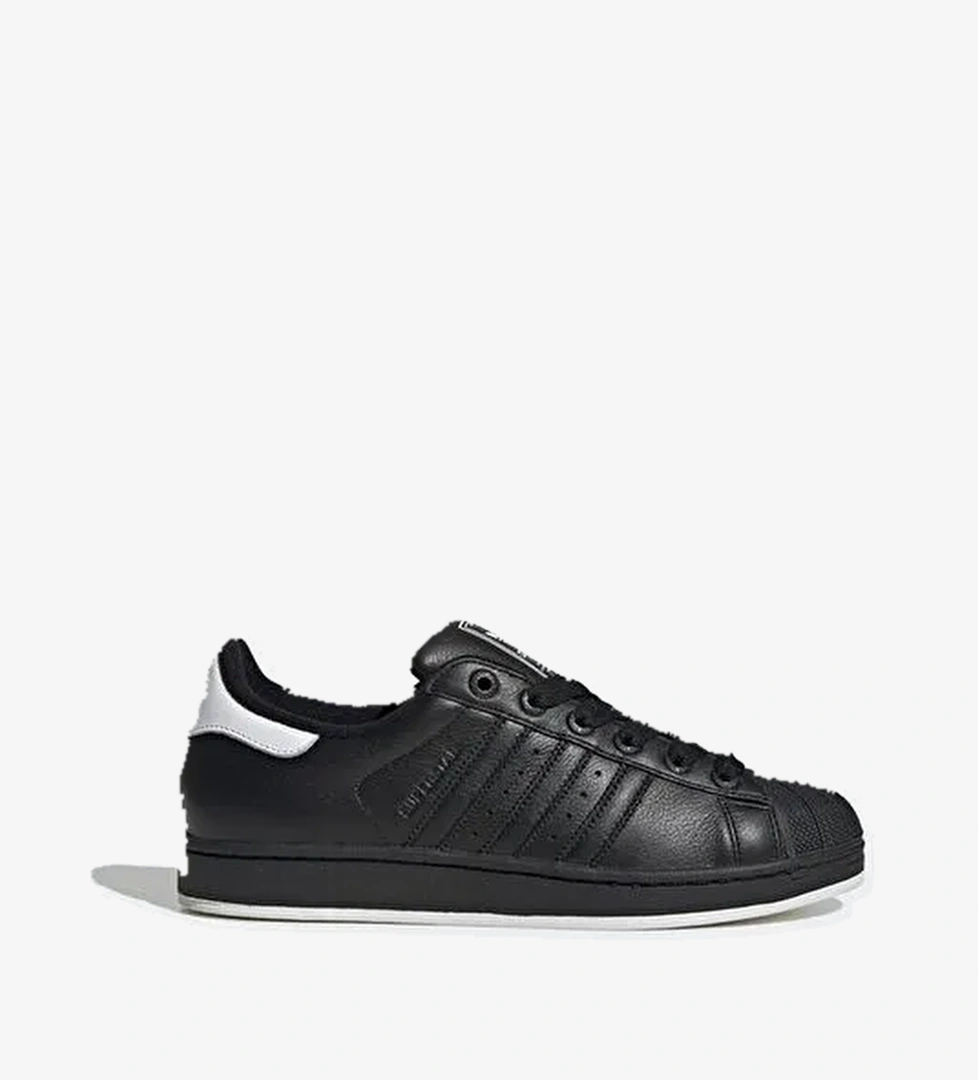 adidas JR0029 SUPERSTAR II Erkek Günlük Spor Ayakkabısı - Görsel 1