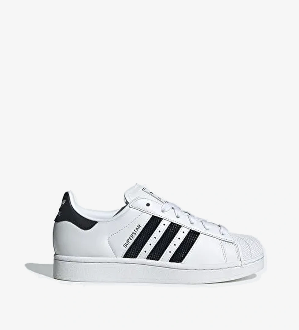 adidas JP9678 SUPERSTAR II W Kadın Günlük Spor Ayakkabısı - Görsel 1
