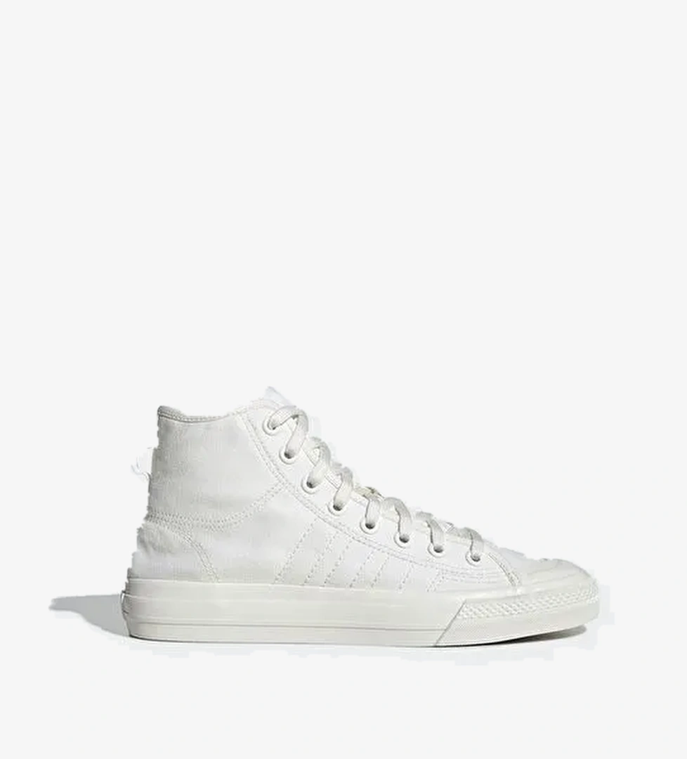 adidas F34941 NIZZA HI RF Erkek Günlük Spor Ayakkabısı - Görsel 1