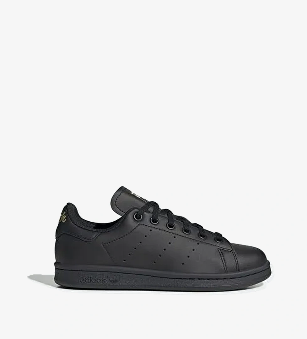 adidas EF4914 STAN SMITH J Çocuk Günlük Spor Ayakkabısı - Görsel 1