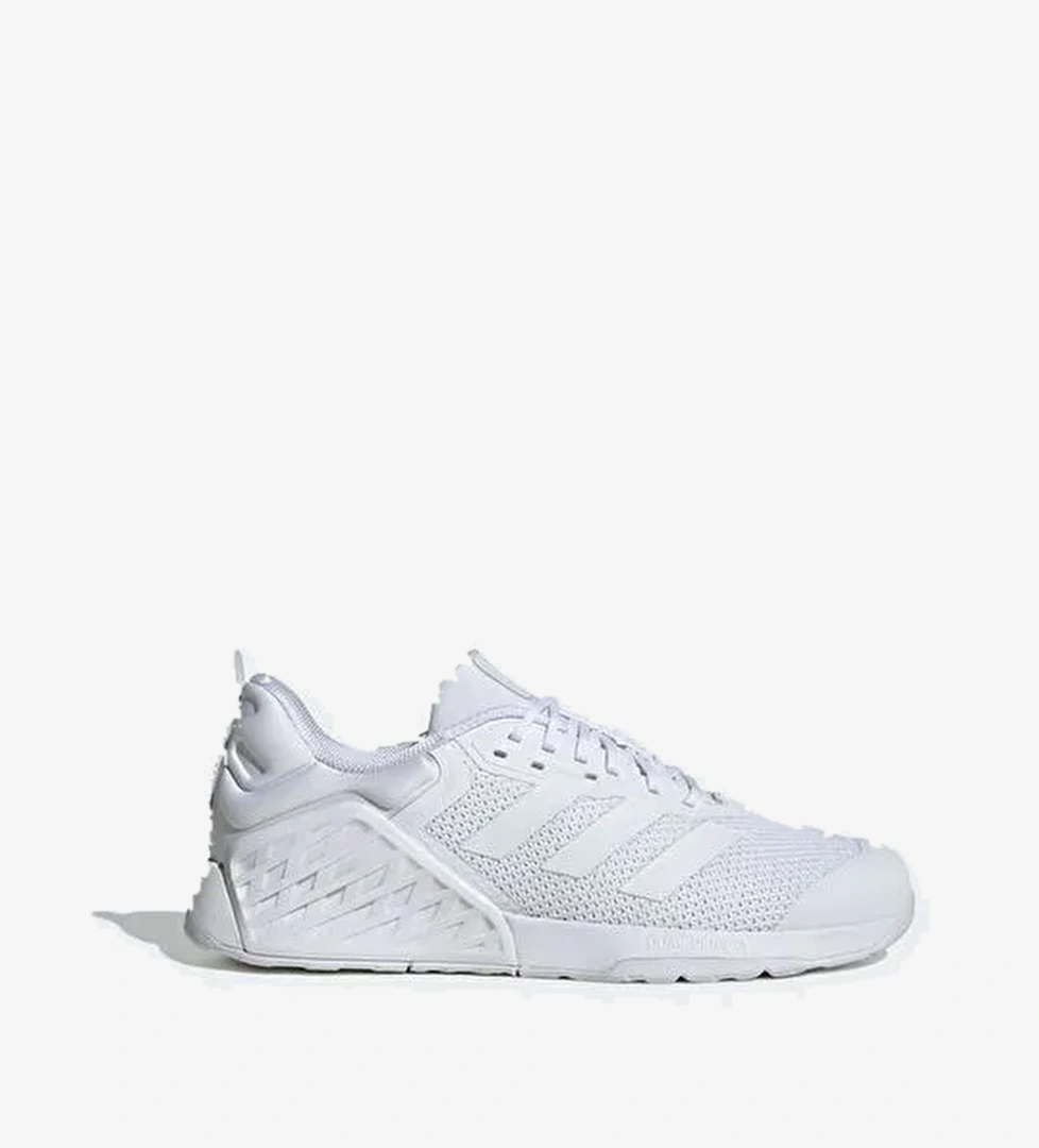 adidas IH8289 DROPSET 3 TRAINER Erkek Yürüyüş Koşu Ayakkabısı - Görsel 1