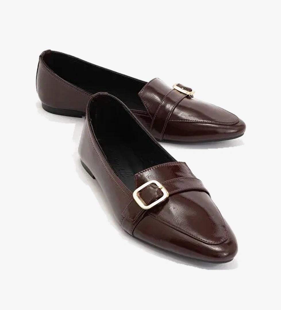 Luvi Shoes Zarina Rugan Çeşitleri