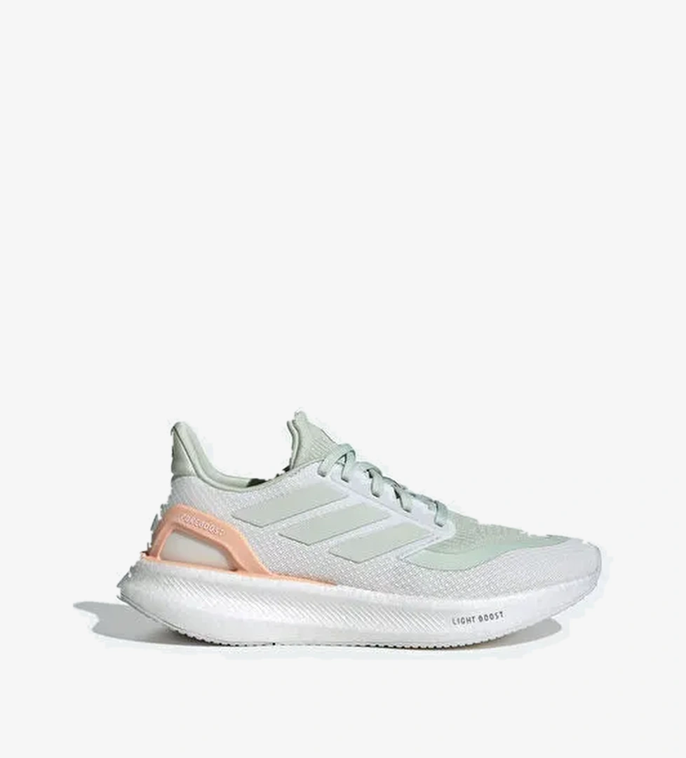 Adidas Kadın Koşu - Yürüyüş Ayakkabı Pureboost 5 W Jh6451 - Görsel 1