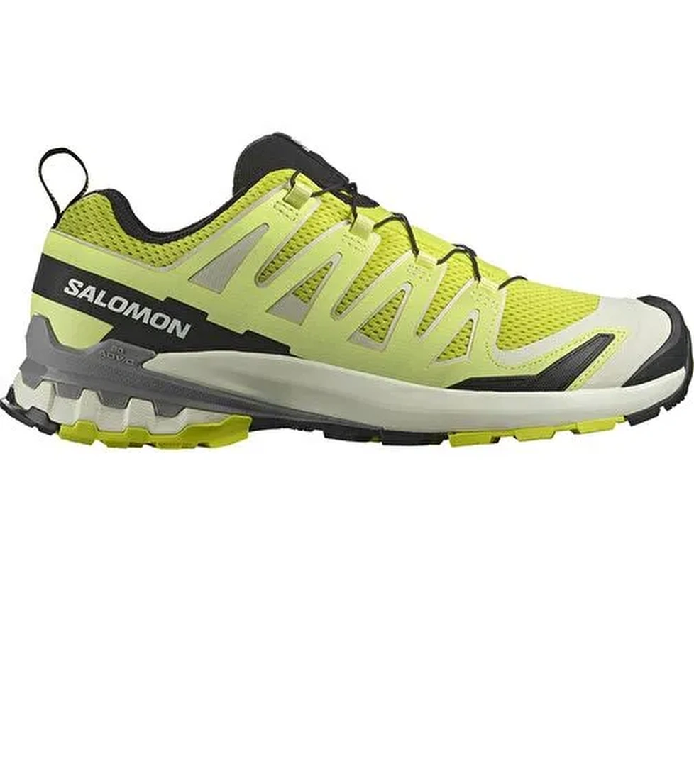 Salomon XA Pro 3D V9 Erkek Patika Koşu Ayakkabısı-L47463100 - Görsel 1