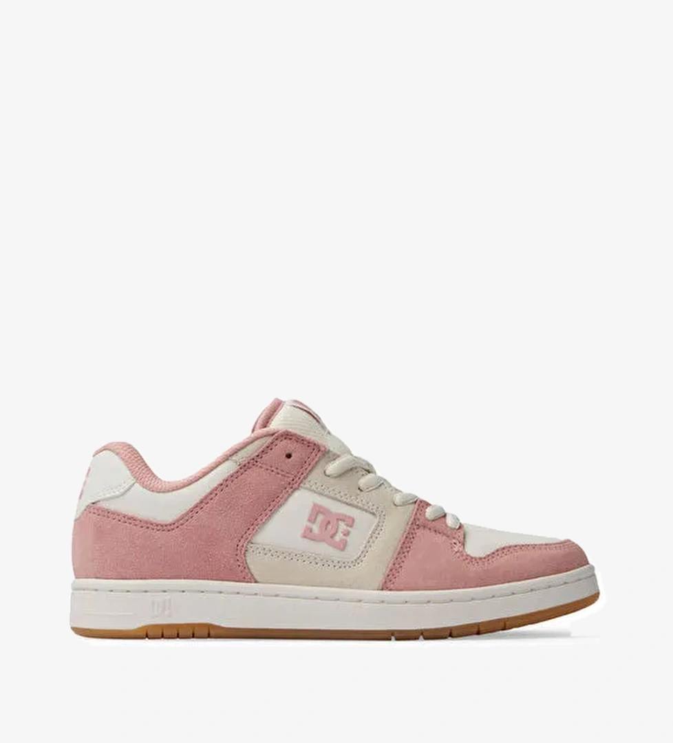 Dc Manteca 4 Kadın Ayakkabı ADJS100161-742 - Görsel 1