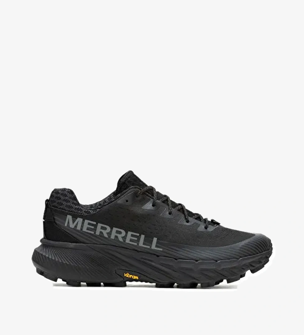 Merrell MERRELL Siyah Agılıty Peak 5 Erkek Outdoor Ayakkabı J068045 model görseli