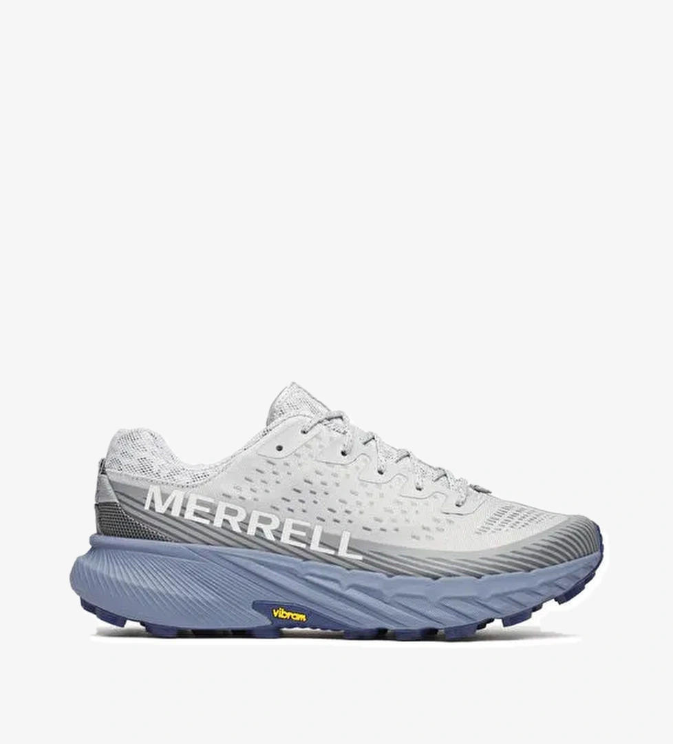 MERRELL Gri Agılıty Peak 5 Erkek Outdoor Ayakkabı J068347
