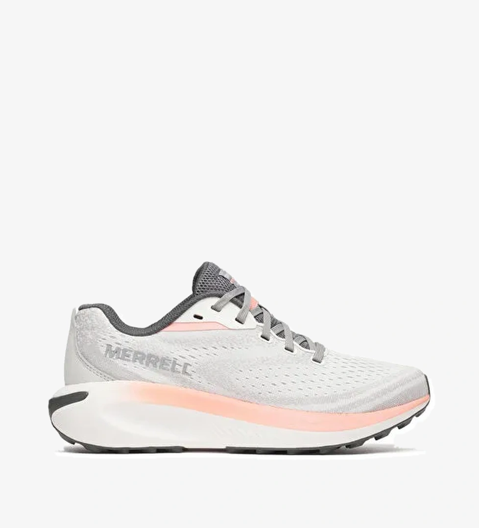 Merrell Merrell Beyaz Morphlıte Erkek Outdoor Ayakkabı model görseli