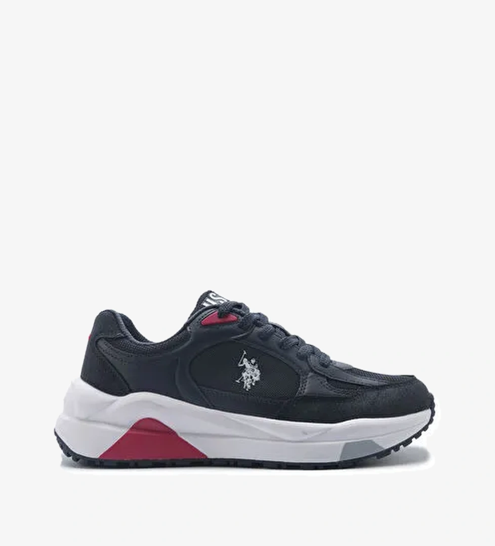 CHADO 5FX Lacivert Erkek Sneaker - Görsel 1