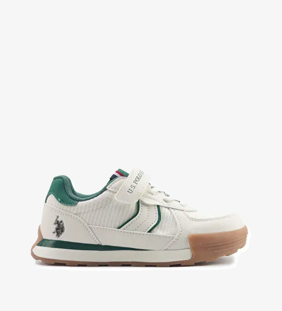 NUMA 5FX Bej Erkek Çocuk Sneaker - Görsel 1