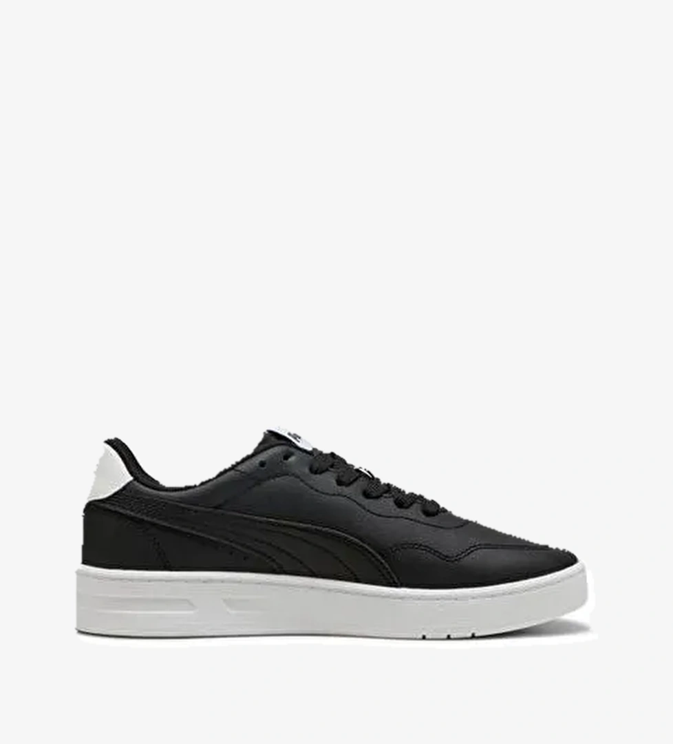 Puma Court Lally Sneaker Ayakkabı 40036701 - Görsel 1