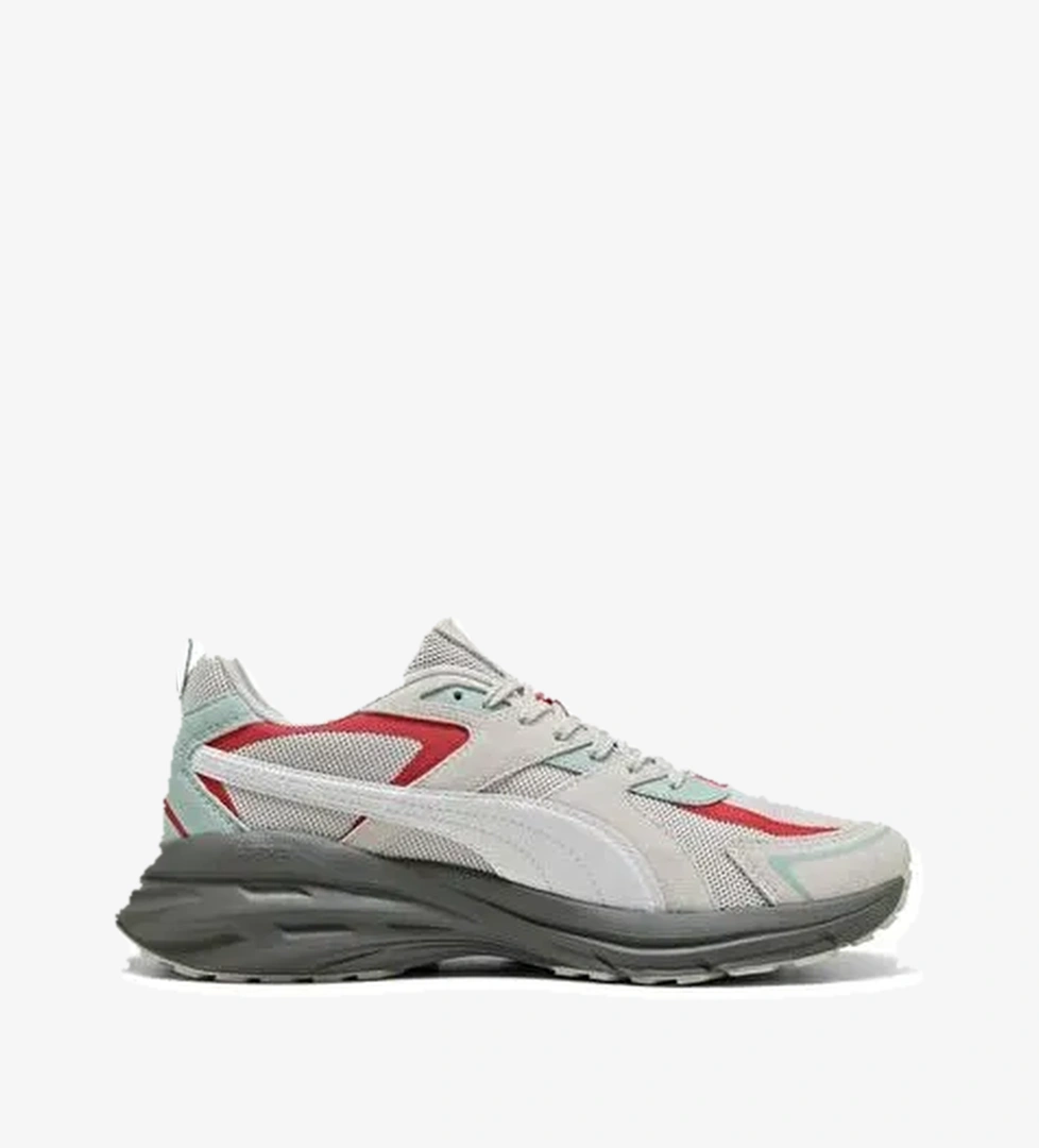 Puma Hypnotic LS Sneaker Erkek Ayakkabı 39529532 - Görsel 1