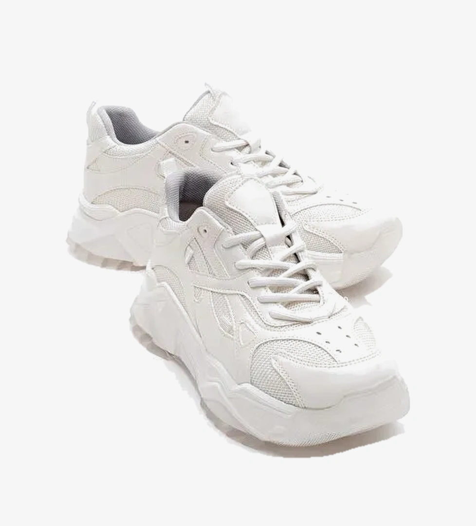 Luvi Shoes Beyaz Luvi Shoes Lecce