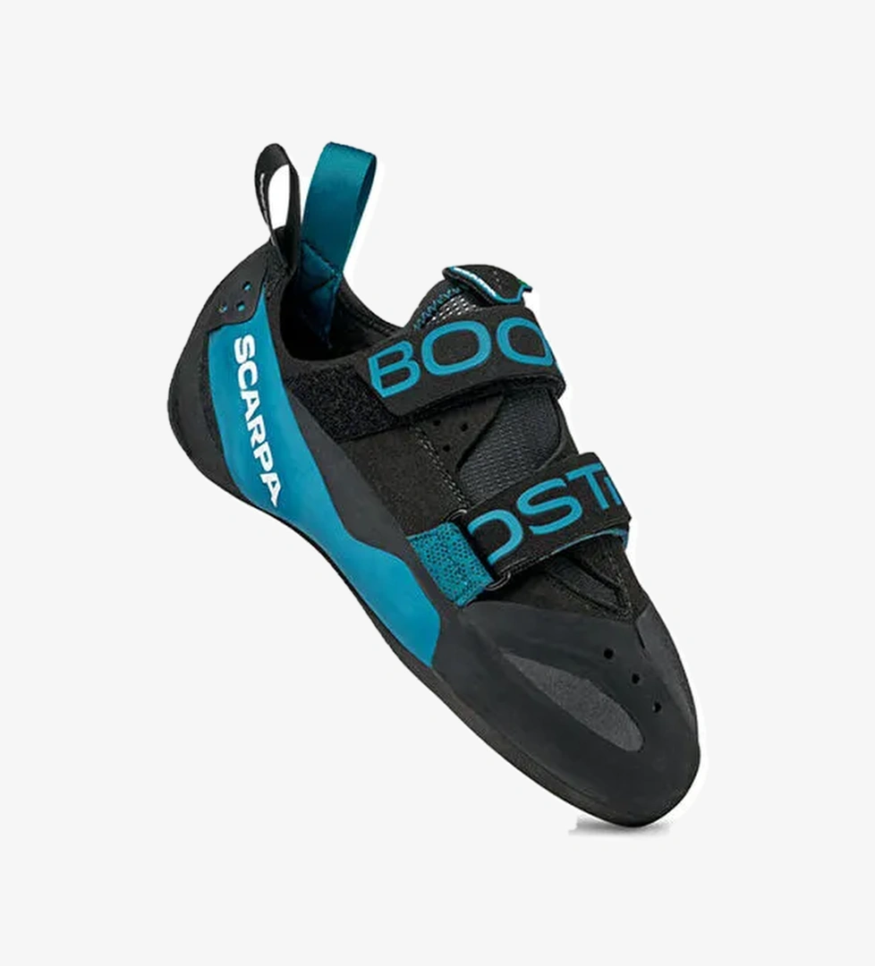 Scarpa Boostic Tırmanış Ayakkabısı - Görsel 1