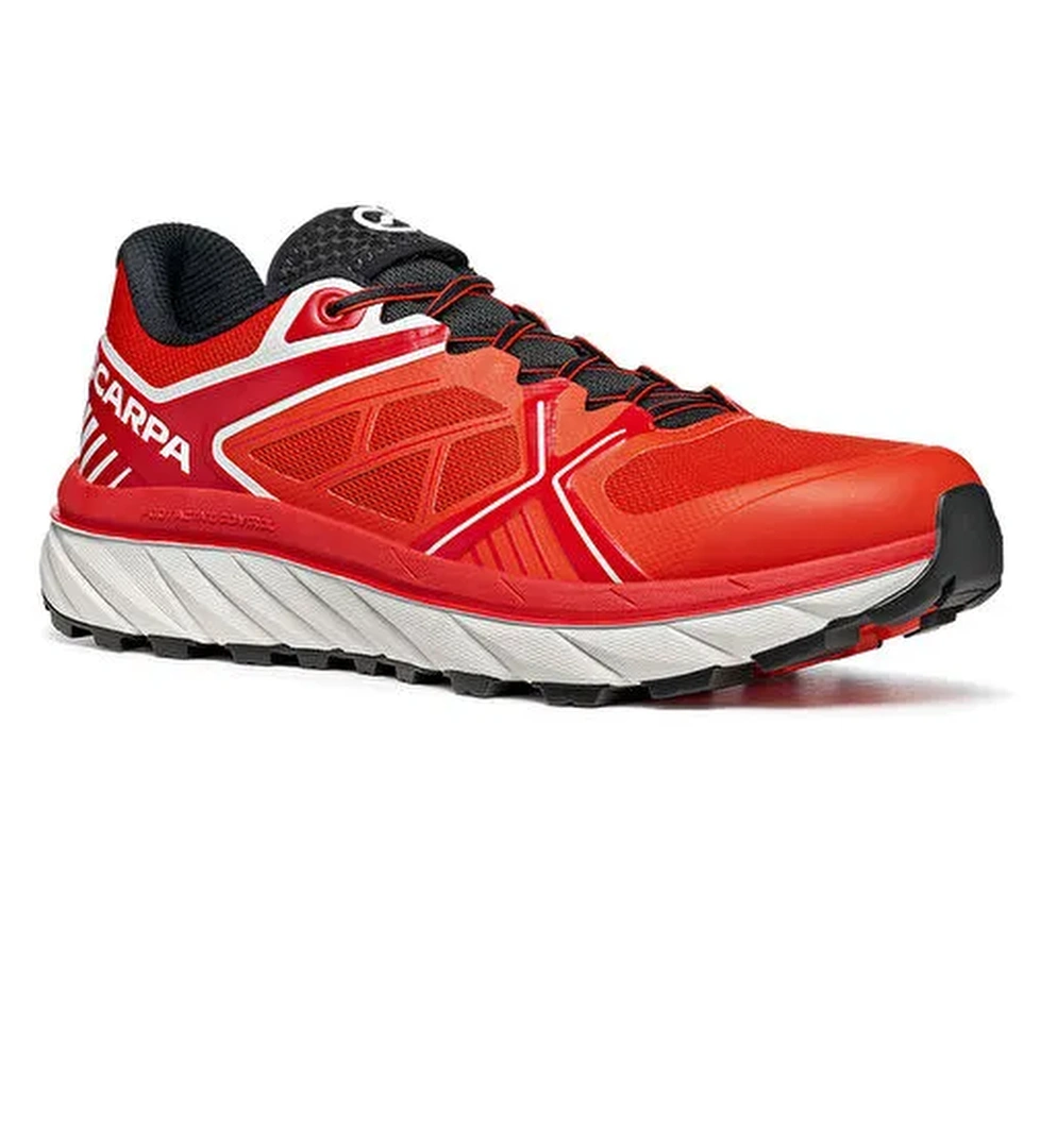 Scarpa Spin Infinity Erkek Koşu Ayakkabısı - Görsel 1