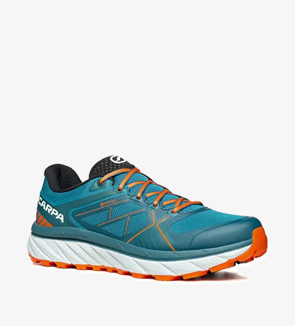 Scarpa Spin Infinity Gore-Tex Erkek Koşu Ayakkabısı - Görsel 1