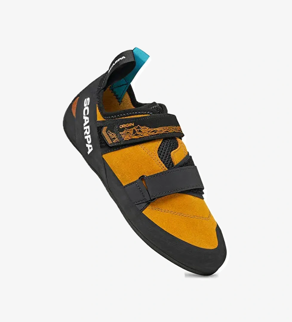 Scarpa Origin Tırmanış Ayakkabısı - Görsel 1