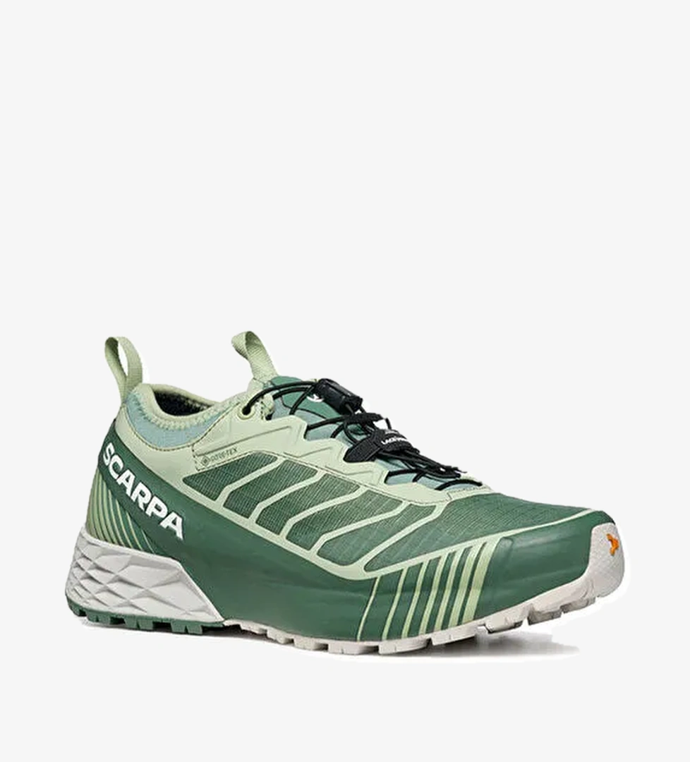 Scarpa Ribelle Run WMN Gore-Tex Kadın Koşu Ayakkabısı - Görsel 1