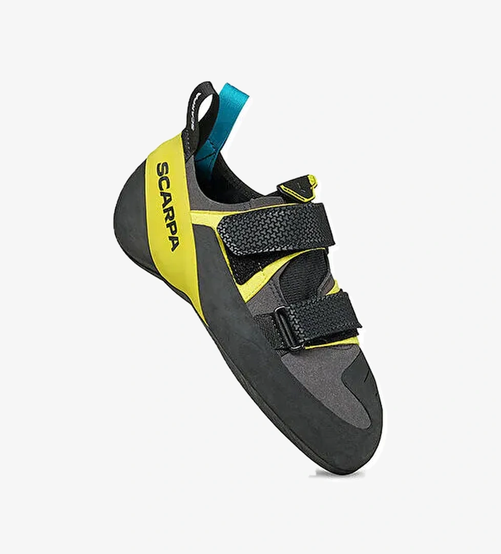 Scarpa Arpia V Tırmanış Ayakkabısı - Görsel 1