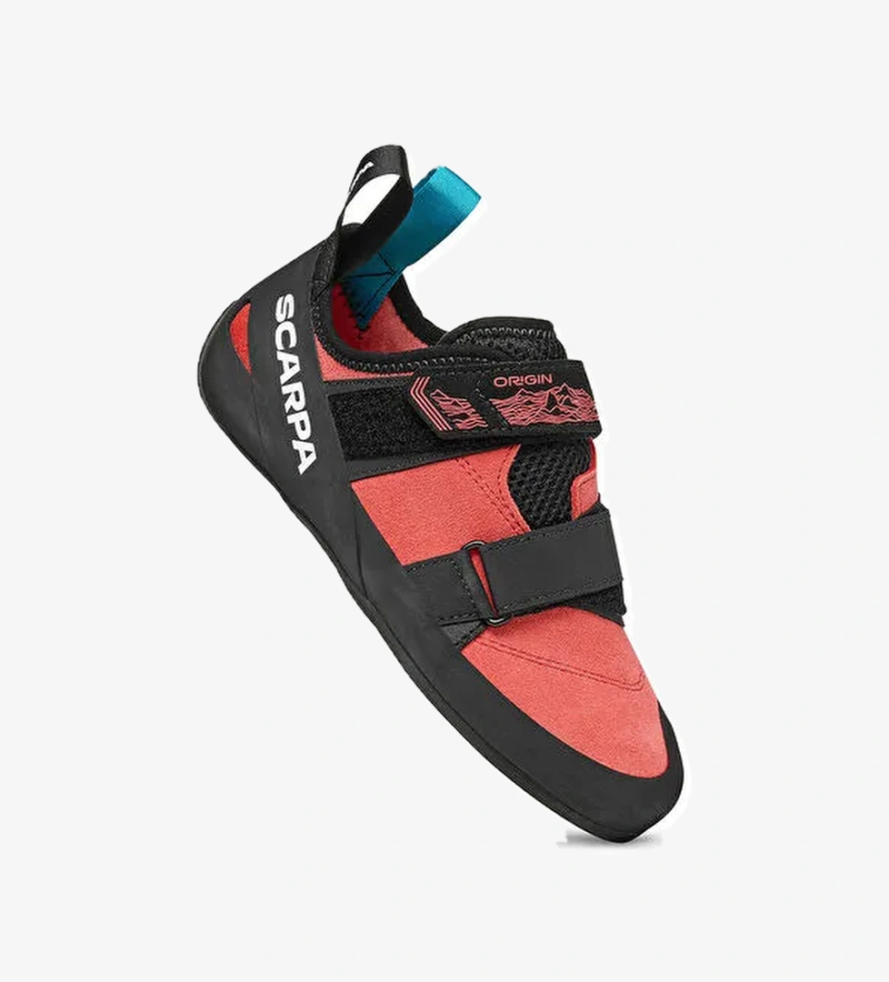 Scarpa Origin WMN Kadın Tırmanış Ayakkabısı - Görsel 1