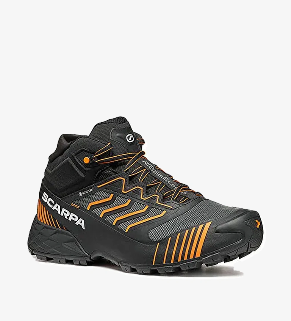 Scarpa Ribelle Cross Gore-Tex Erkek Outdoor Bot - Görsel 1