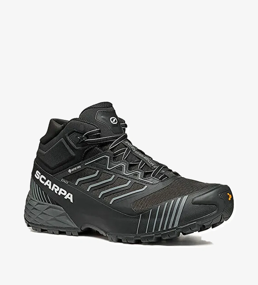Scarpa Ribelle Cross Gore-Tex Erkek Outdoor Bot - Görsel 1