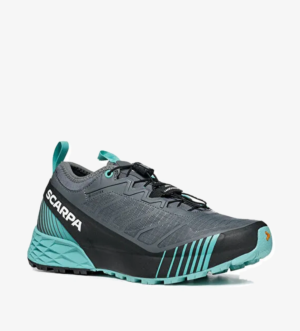 Scarpa Ribelle Run WMN Gore-Tex Kadın Koşu Ayakkabısı - Görsel 1
