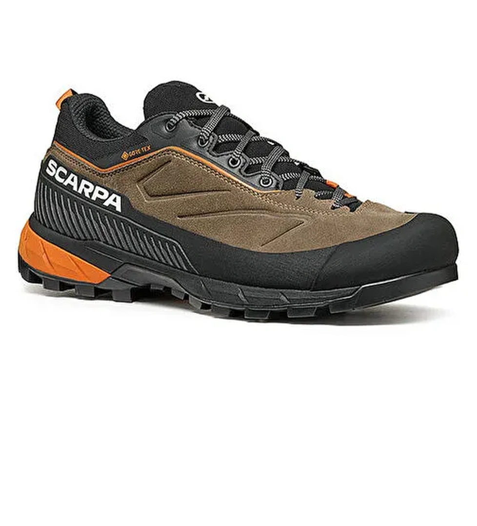 Scarpa Rapid XT Gore-Tex Erkek Outdoor Ayakkabı - Görsel 1