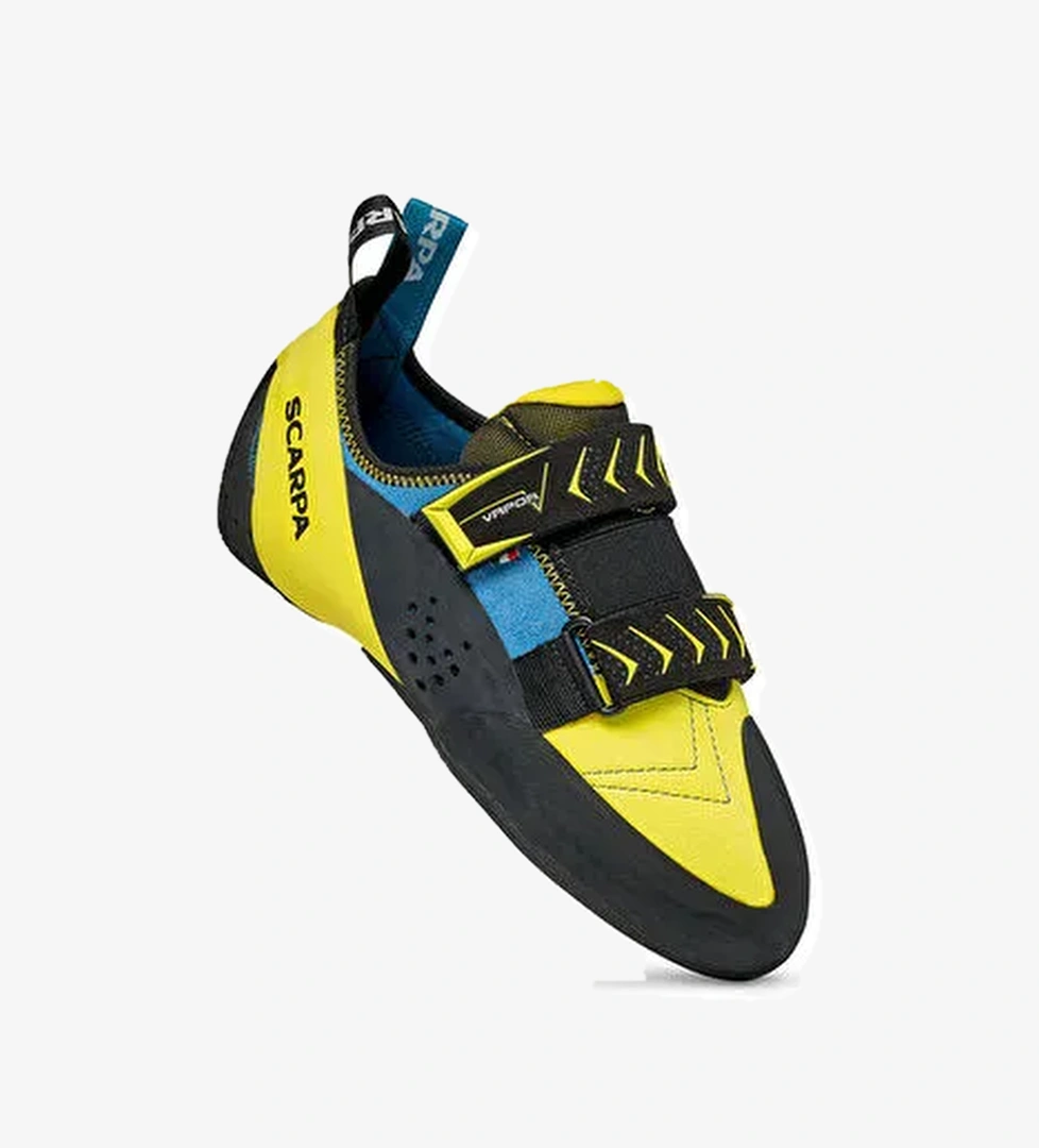 Scarpa Vapor V Tırmanış Ayakkabısı - Görsel 1