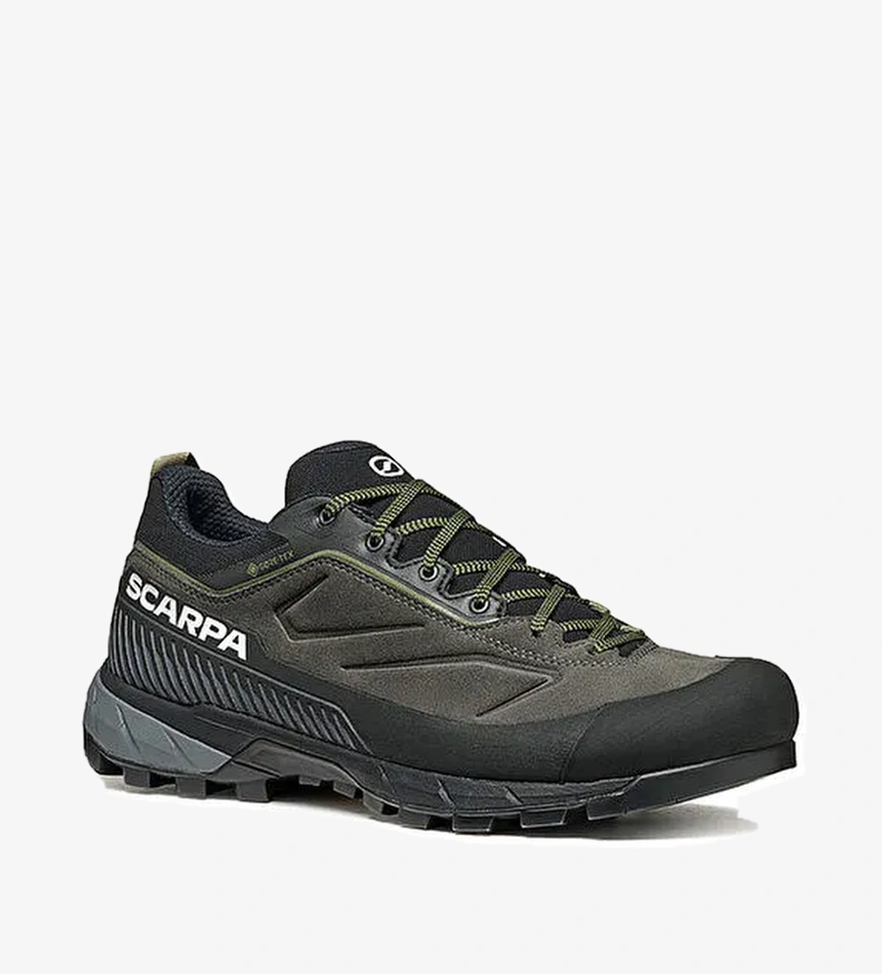 Scarpa Rapid XT Gore-Tex Erkek Outdoor Ayakkabı - Görsel 1