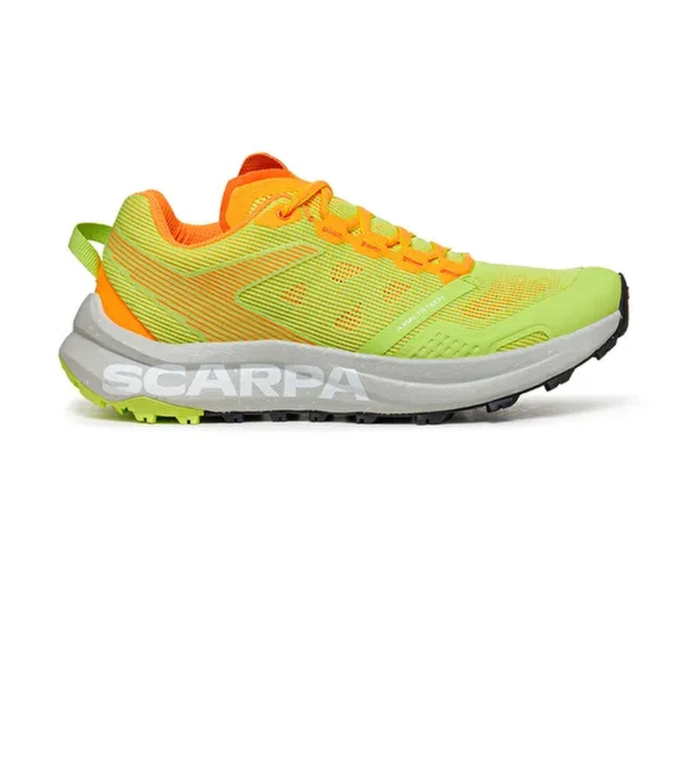 Scarpa Spin Planet WMN Kadın Koşu Ayakkabısı - Görsel 1