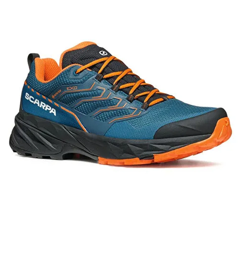 Scarpa Rush 2 Gore-Tex Koşu Ayakkabısı - Görsel 1