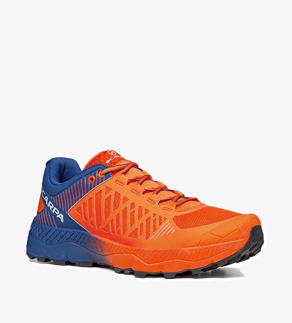 Scarpa Spin Ultra Erkek Koşu Ayakkabısı - Görsel 1