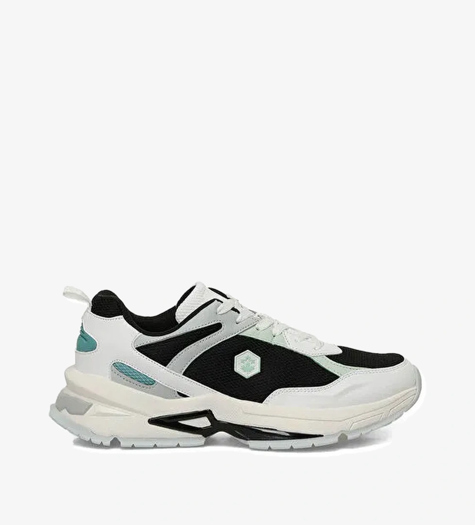 Lumberjack Diplo 4Pr Erkek Sneaker 101875952 - Görsel 1