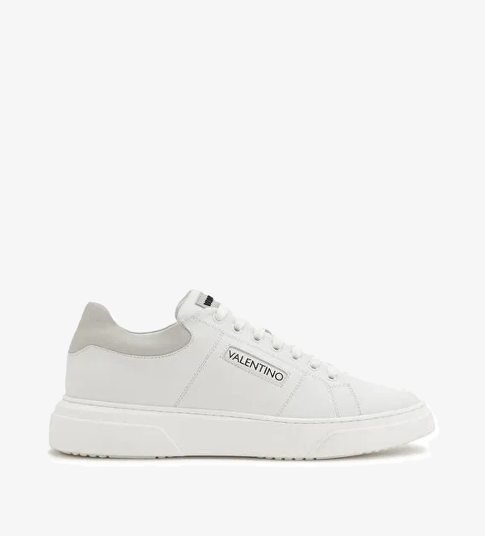 Valentino Erkek Deri Sneaker STUNNY - Görsel 1
