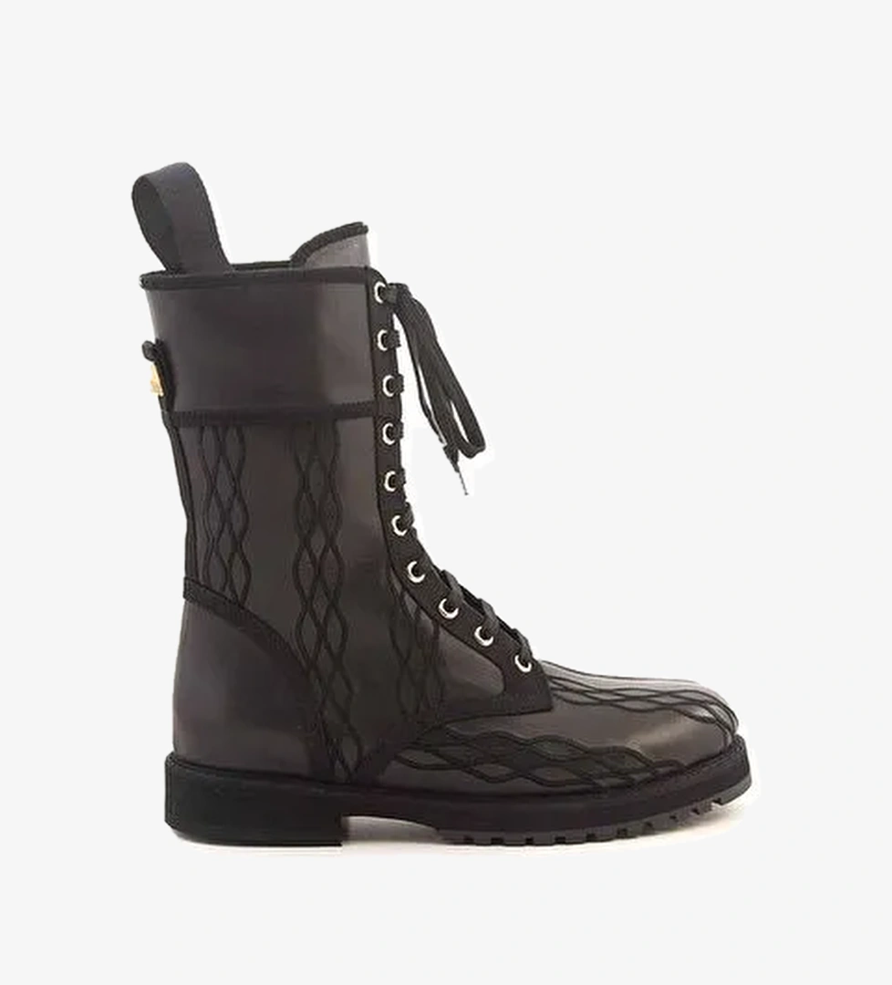 Mocassini Kadın Bot C09-60 - Görsel 1