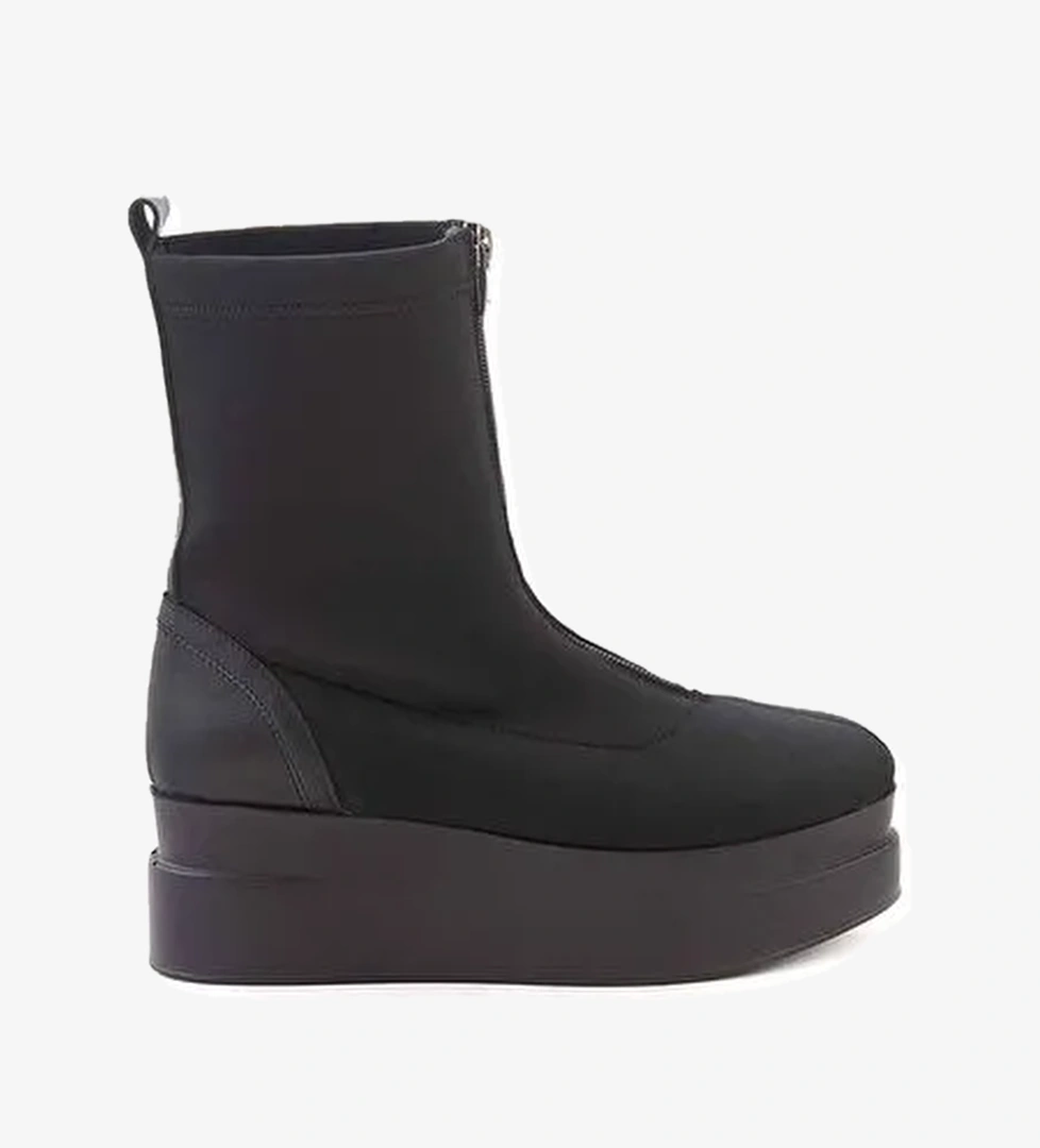 Rouge Kadın Günlük Bot 7020095 - Görsel 1