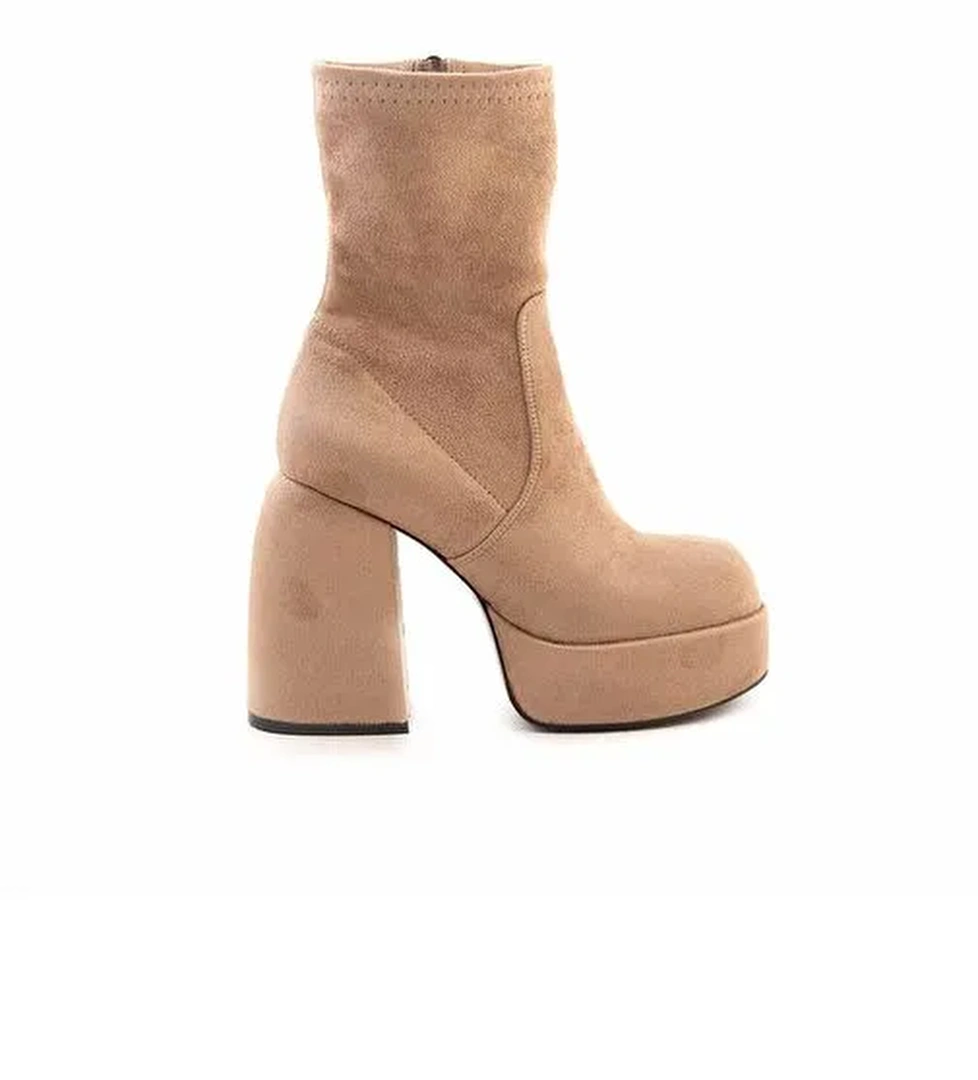 Rouge Kadın Bot 907 - Görsel 1