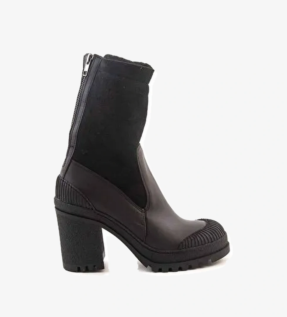 Mocassini Kadın Bot 7010 - Görsel 1