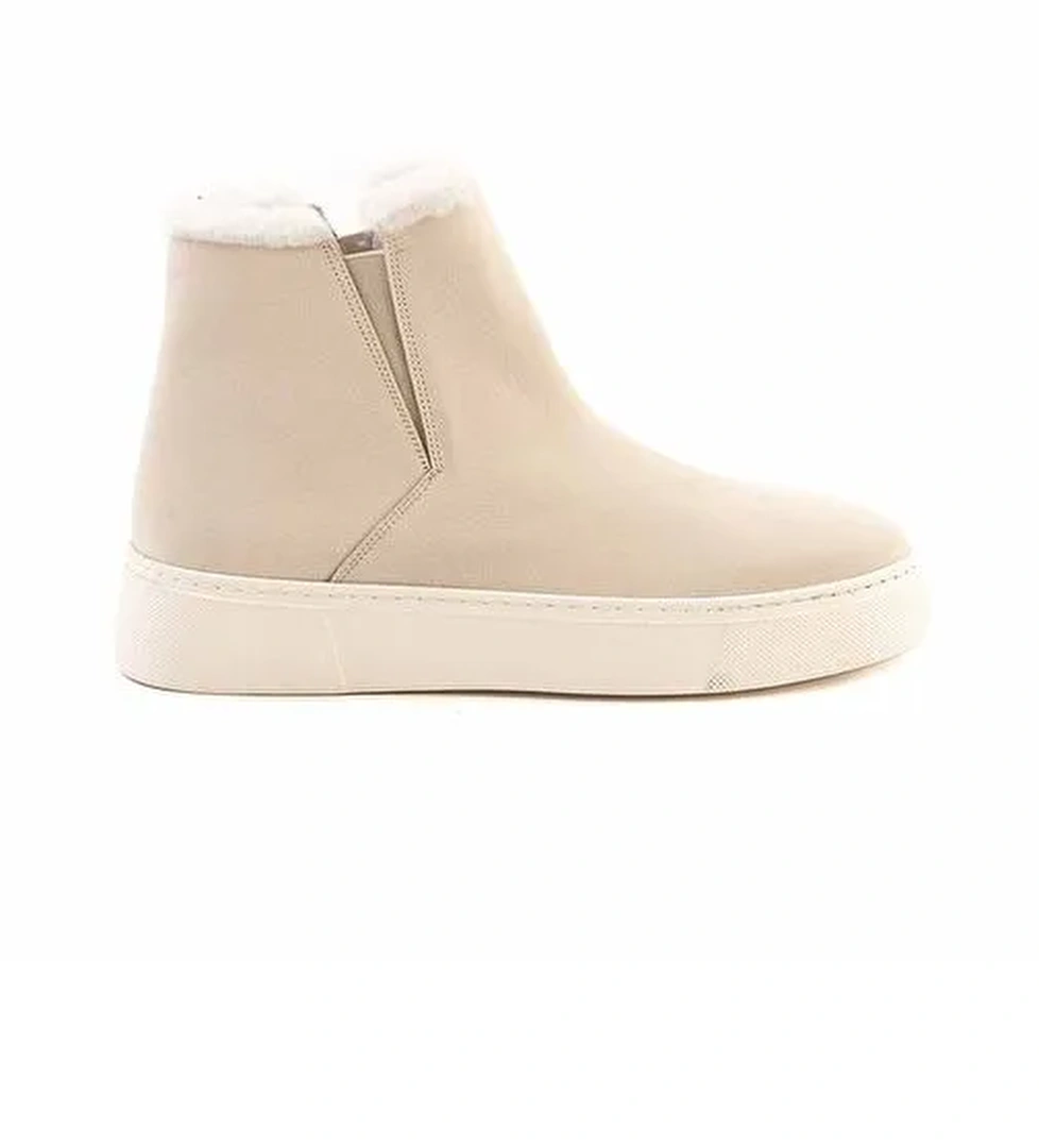 Mocassini Kadın Bot 540301 - Görsel 1